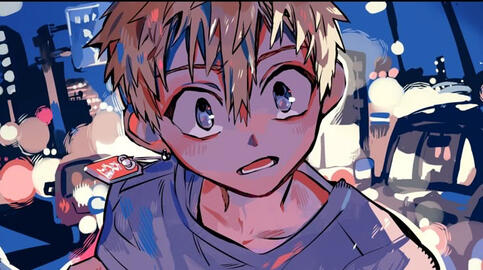 “I did think... that if Mitsuba were alive in this world... then it wouldn&#39;t be so bad. I would have been so happy.”